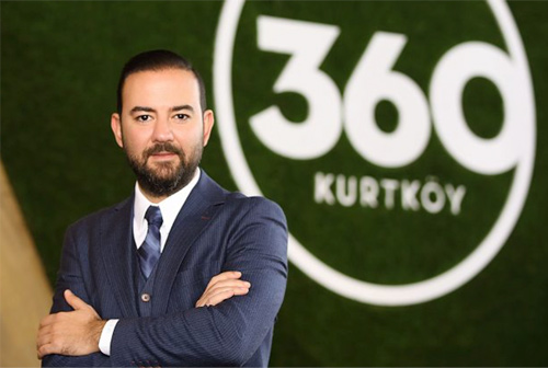 360 office proje deneyimi hakkında Söyleşi