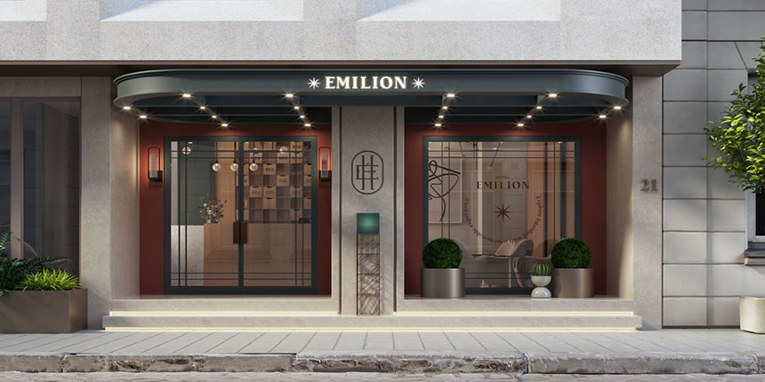 Hotel Emilion